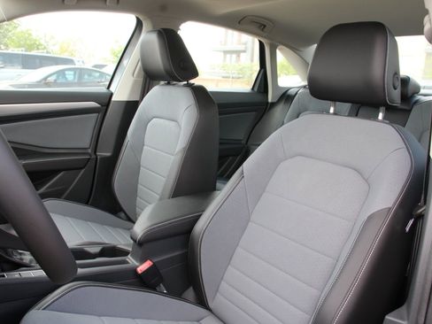 New 2026 Volkswagen Jetta Sport FWD image 11