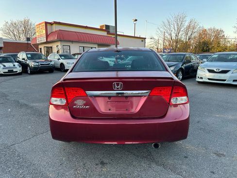 Used 2010 Honda Civic LX-S image 6