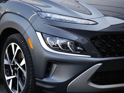 Used 2023 Hyundai Kona Limited