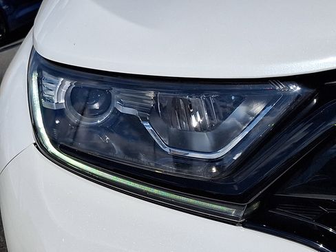 Used 2020 Honda CR-V EX-L image 9