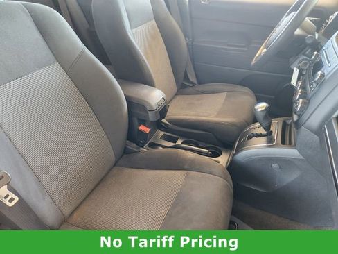 Used 2016 Jeep Patriot Sport image 13