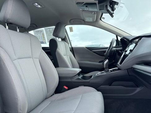 Used 2024 Subaru Legacy Premium AWD/4WD image 9