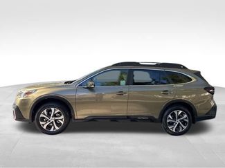 Used 2022 Subaru Outback Limited w/ Popular Package #2 video 2