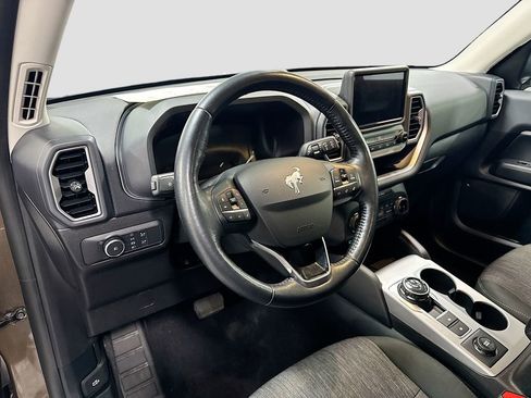 Used 2022 Ford Bronco Sport Big Bend w/ Convenience Package image 5