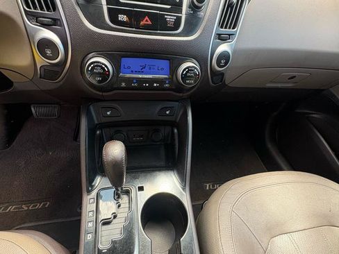 Used 2012 Hyundai Tucson Limited FWD image 19