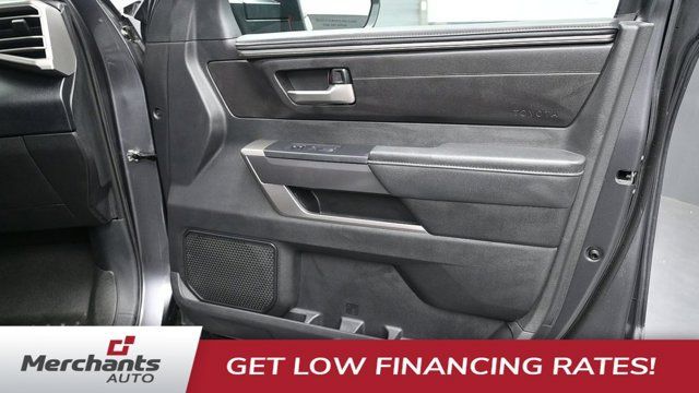 Used 2022 Toyota Tundra SR5 AWD/4WD image 17