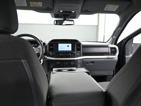 Used 2021 Ford F150 XL w/ Equipment Group 101A High AWD/4WD image 42