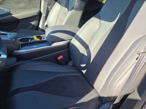 New 2026 Acura RDX A-Spec AWD/4WD image 26