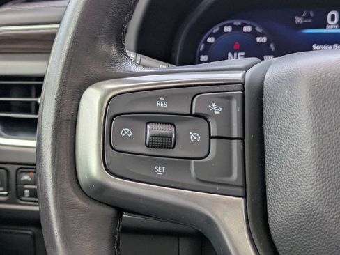 Used 2022 Chevrolet Tahoe LT RWD image 28