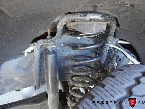 Used 2024 Ford F250 King Ranch AWD/4WD image 13