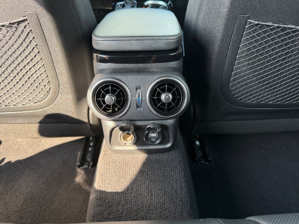 Used 2023 Kia Stinger GT-Line w/ Sun & Sound Package AWD/4WD image 18