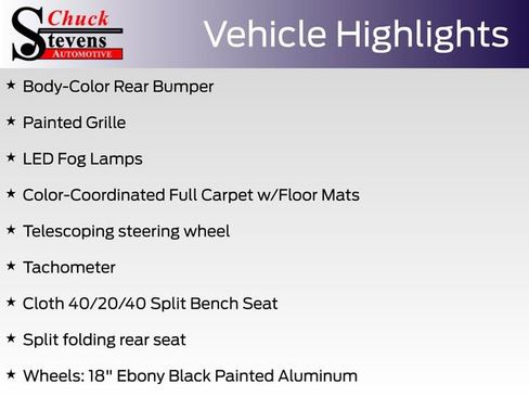 New 2026 Ford F250 XL w/ STX Appearance Package image 27