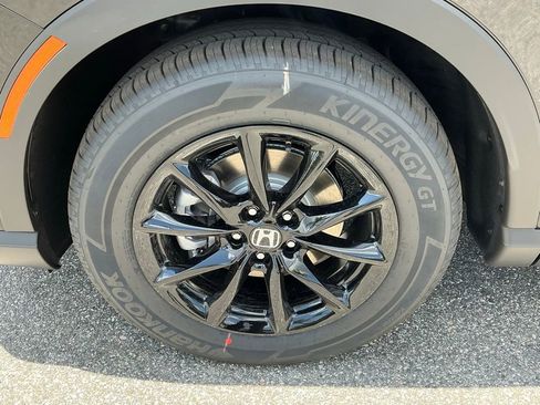 New 2026 Honda CR-V Sport-L image 22