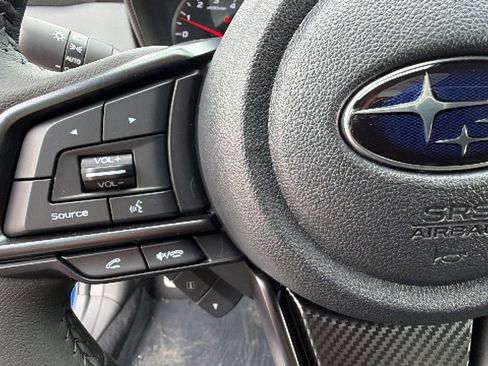 New 2026 Subaru WRX Premium image 19