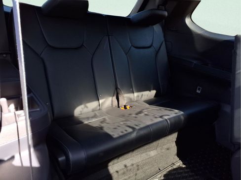 Used 2024 Lexus TX 350 AWD image 26