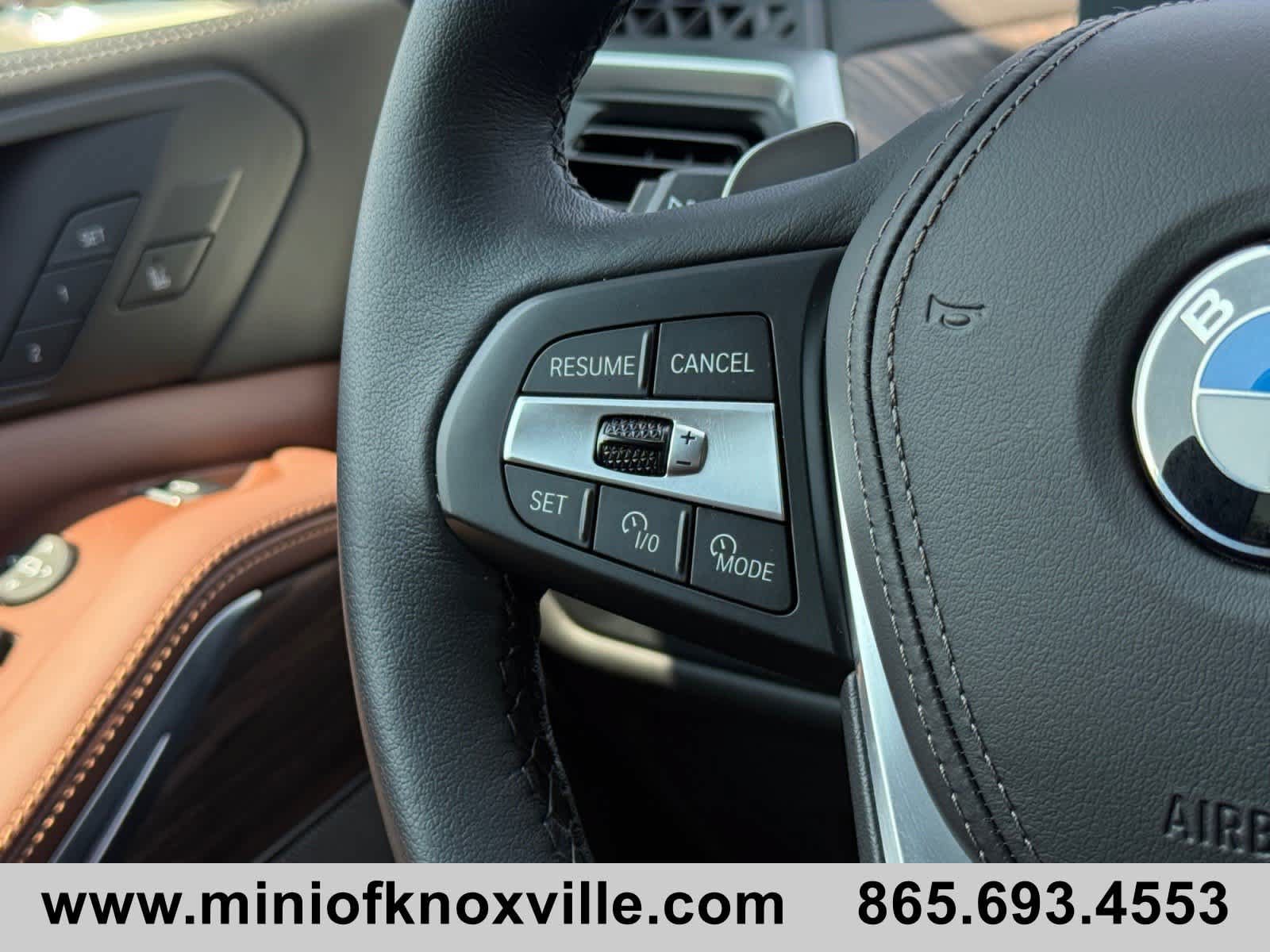 Used 2026 BMW X5 xDrive40i AWD/4WD image 23