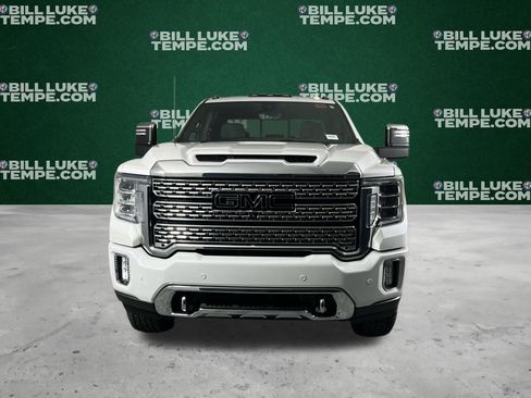 Used 2023 GMC Sierra 2500 Denali w/ Denali Ultimate Package image 4