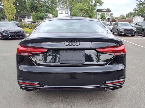 Certified 2023 Audi A5 2.0T Premium Plus AWD/4WD image 24