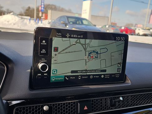 Used 2024 Honda Civic Touring image 18