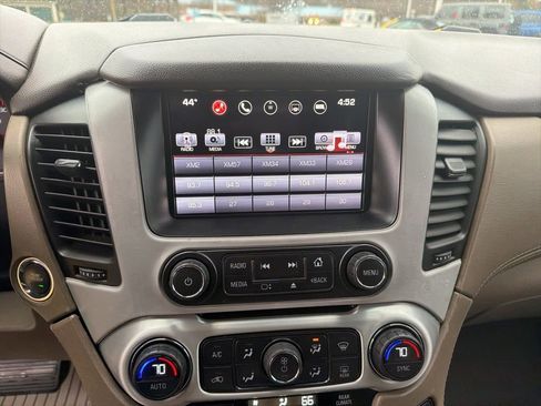 Used 2016 GMC Yukon SLT image 29
