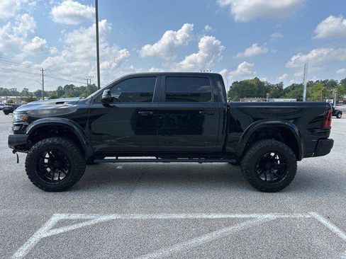 Certified 2025 RAM 1500 Big Horn image 5