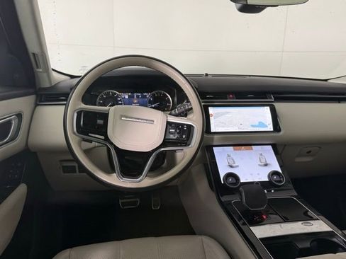 Used 2023 Land Rover Range Rover Velar R-Dynamic S image 25