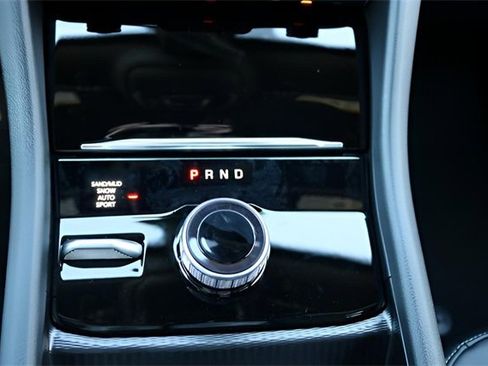 New 2025 Jeep Grand Cherokee Limited image 26