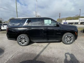 New 2026 Chevrolet Tahoe LT w/ Comfort Package video 2