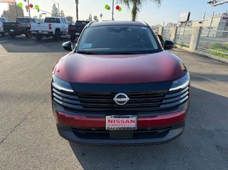 New 2026 Nissan Kicks SV w/ SV Premium Package video 2