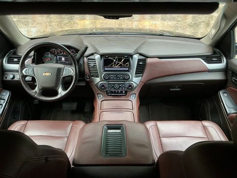 Used 2019 Chevrolet Tahoe Premier image 16