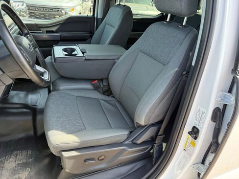 Used 2024 Ford F150 XLT w/ Tow/Haul Package image 32