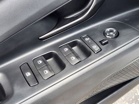 Used 2025 Hyundai Elantra N image 15