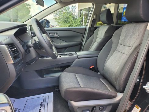 Used 2024 Nissan Rogue SV image 10