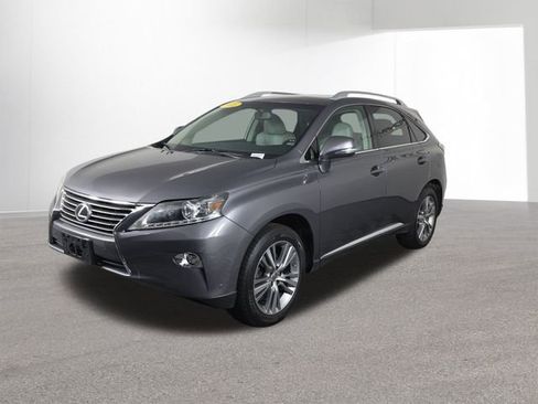 Used 2015 Lexus RX 350 F Sport image 43