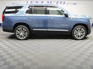 Used 2026 GMC Yukon Denali w/ Sun & Power Step Package AWD/4WD video 2