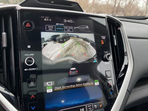 Certified 2023 Subaru Ascent Touring image 37