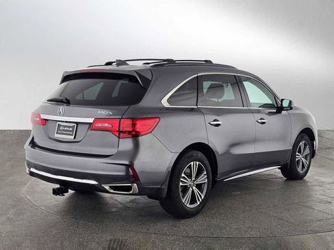 Used 2018 Acura MDX FWD image 3