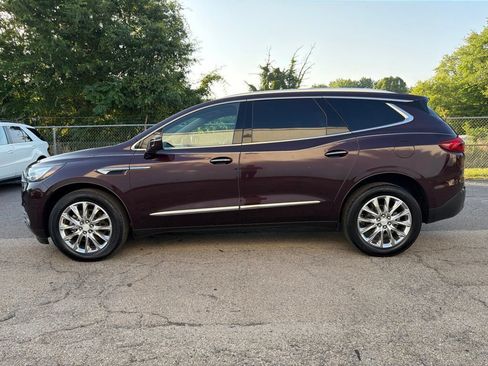 Used 2019 Buick Enclave Premium w/ Experience Buick Package AWD/4WD image 5