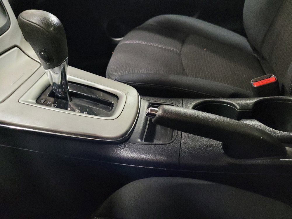 Used 2015 Nissan Sentra S FWD image 26