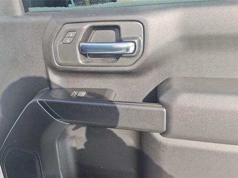 Used 2022 Chevrolet Silverado 3500 W/T w/ WT Convenience Package image 23