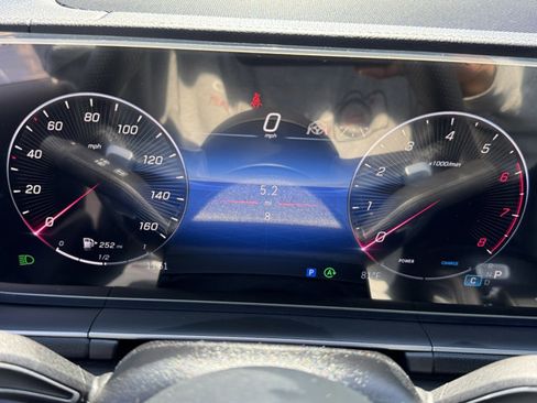 New 2026 Mercedes-Benz GLS 450 4MATIC image 12