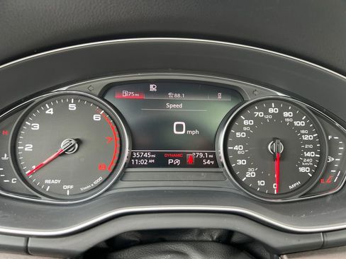 Used 2022 Audi Q5 2.0T Premium w/ Convenience Package image 16