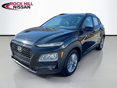 Used 2020 Hyundai Kona SEL w/ Cargo Package