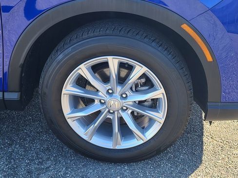 Used 2023 Honda CR-V EX-L image 36