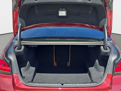 Used 2023 BMW 540i w/ Executive Package RWD image 14
