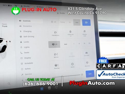 Used 2023 Tesla Model 3 Standard Range RWD image 19