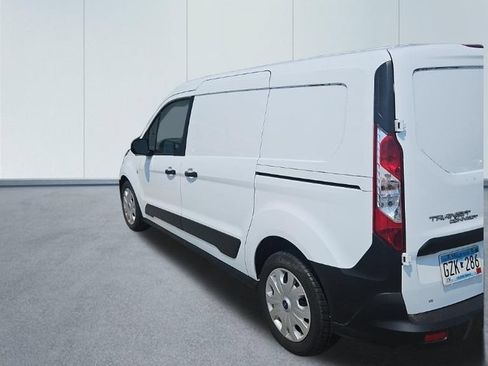 Used 2021 Ford Transit Connect XL FWD image 5