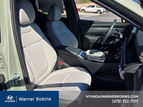 New 2026 Hyundai Santa Cruz SEL image 13