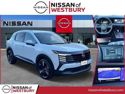 Used 2025 Nissan Kicks SR w/ Interior Electronics Package