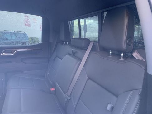 Used 2022 Chevrolet Silverado 1500 RST w/ Convenience Package II image 13